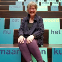Workshop: Dichten tussen de boeken – thema Verbinding — muziek in Leidschendam-Voorburg