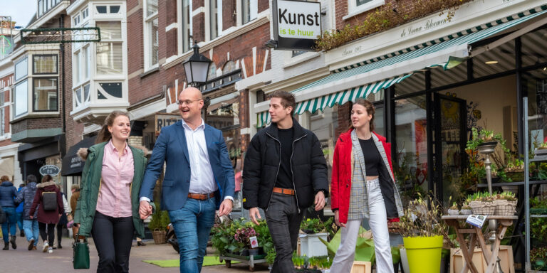 Open Monumentendag — museum-expo in Leidschendam-Voorburg