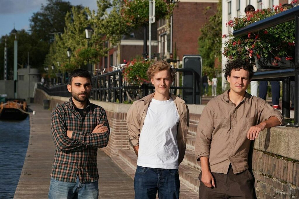 Zondagochtend Concert Sebastiaan Janse Trio in Leidschendam-Voorburg