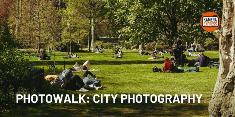 Photowalk: City Photography – The Hague Moodscapes by Nadiya — Evenement in Leidschendam-Voorburg