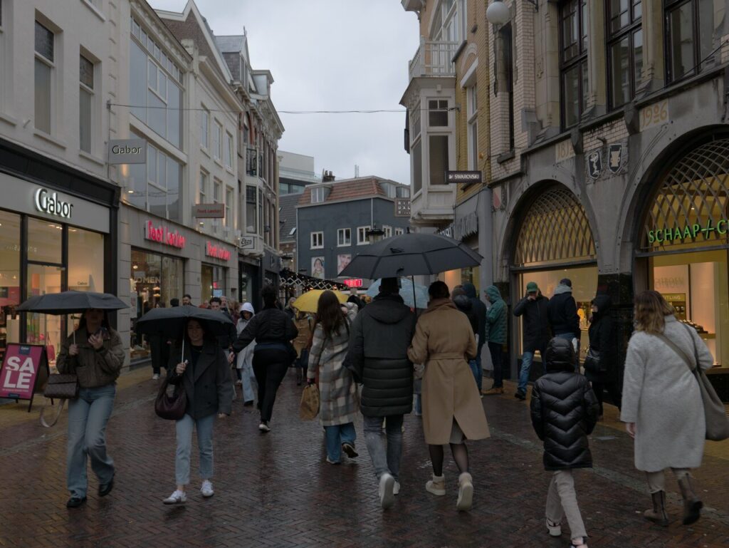 Samen Creatief (1e uur) in Leidschendam-Voorburg