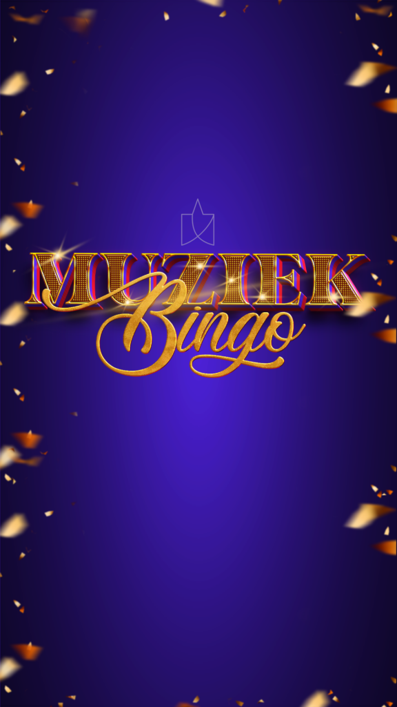 Muziekbingo in Leidschendam-Voorburg