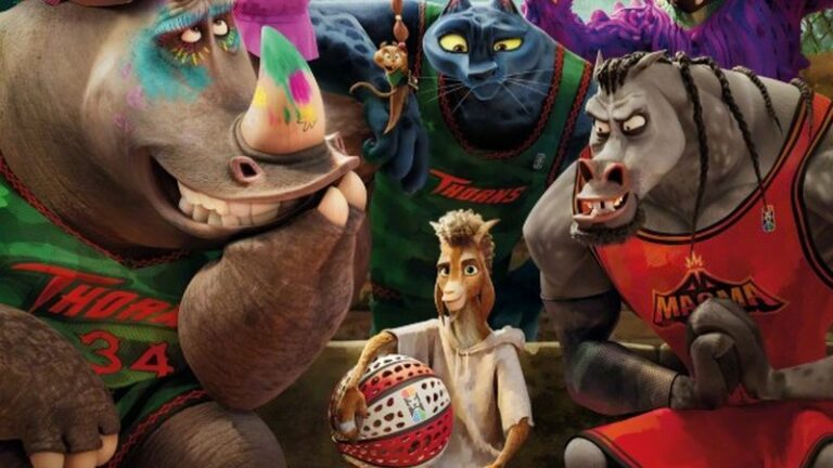 Goat Vakantiefilm — theater in Leidschendam-Voorburg