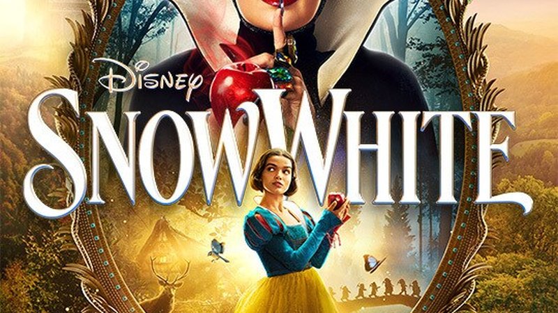 Snowwhite (9+) Vakantiefilm in Leidschendam-Voorburg