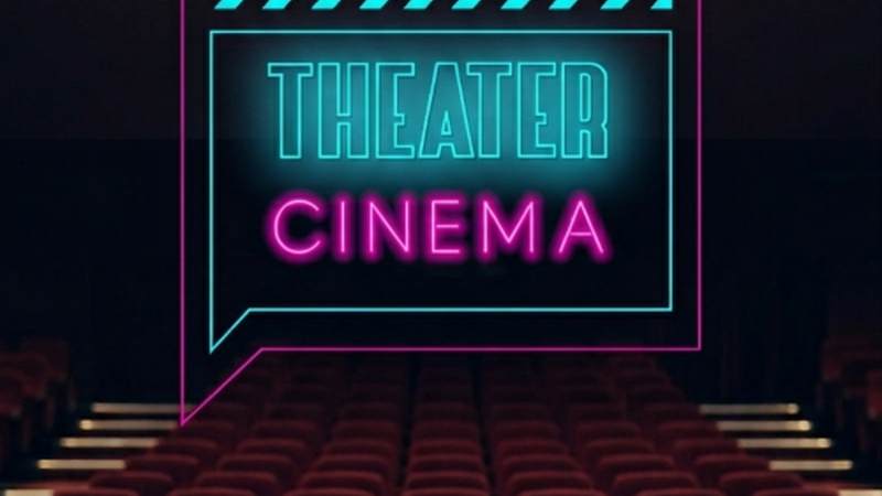 Volgt z.s.m. Theatercinema in Leidschendam-Voorburg