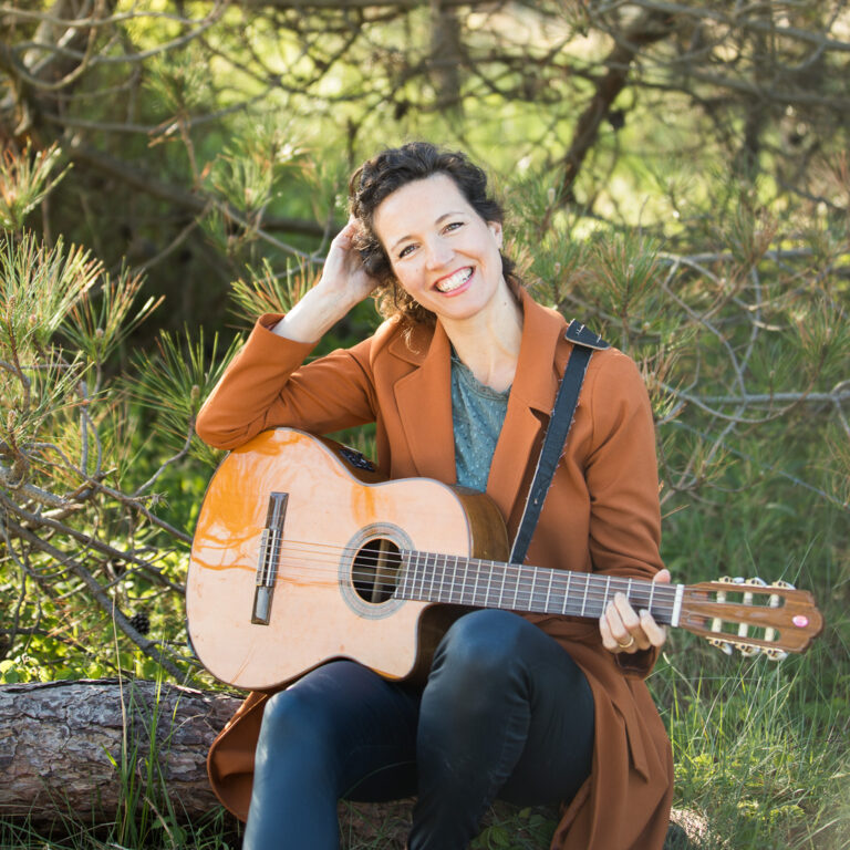 Marloes Arkesteijn — muziek in Leidschendam-Voorburg