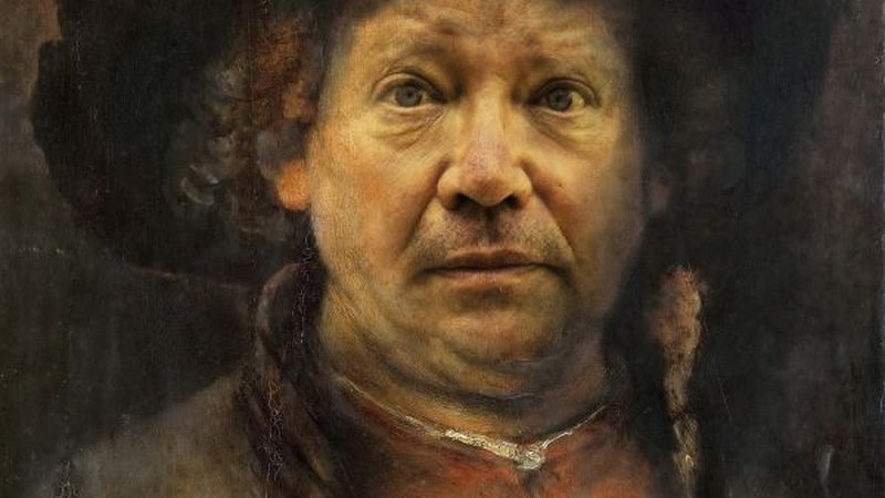 De Gloriejaren van Rembrandt – Operastichting Delcanto in Leidschendam-Voorburg