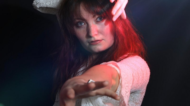 Kate I- The Kate Bush Story – Susanne Sanders in Leidschendam-Voorburg