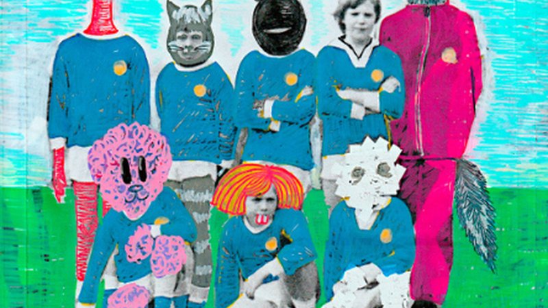 De Uitblinkers (4+) Première 11:00u – Festival de Betovering in Leidschendam-Voorburg