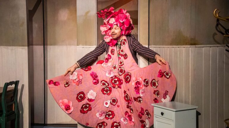 Josette (4+) Première 11:00u – Festival de Betovering — muziek in Leidschendam-Voorburg