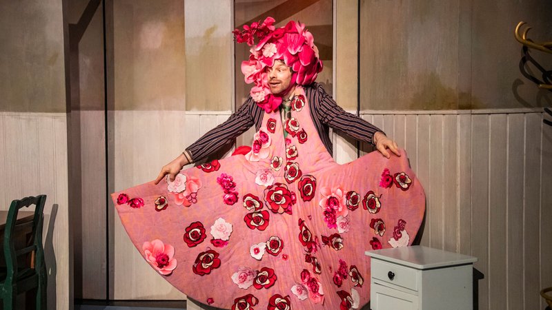 Josette (4+) Première 11:00u – Festival de Betovering in Leidschendam-Voorburg