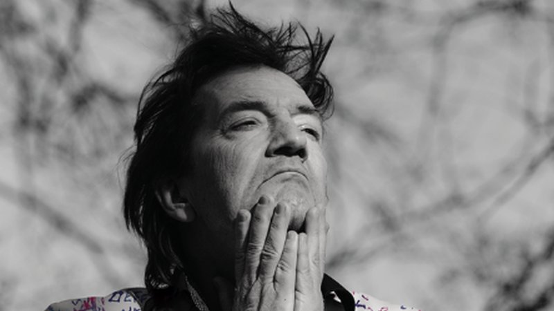 De Eenzame Ziel (try-out) – André Manuel in Leidschendam-Voorburg