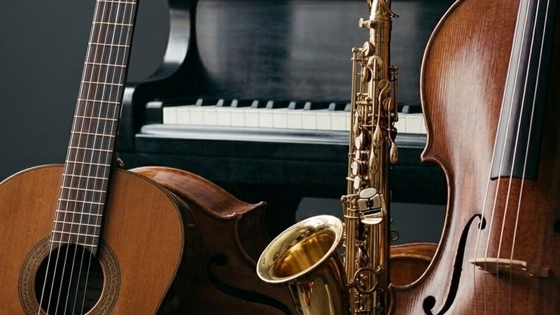 Koncon Saxofoon Ensemble – Koninklijk Conservatorium Lunchconcert in Leidschendam-Voorburg