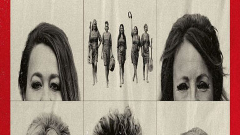 The Bluebettes doen The Beatles — theater in Leidschendam-Voorburg
