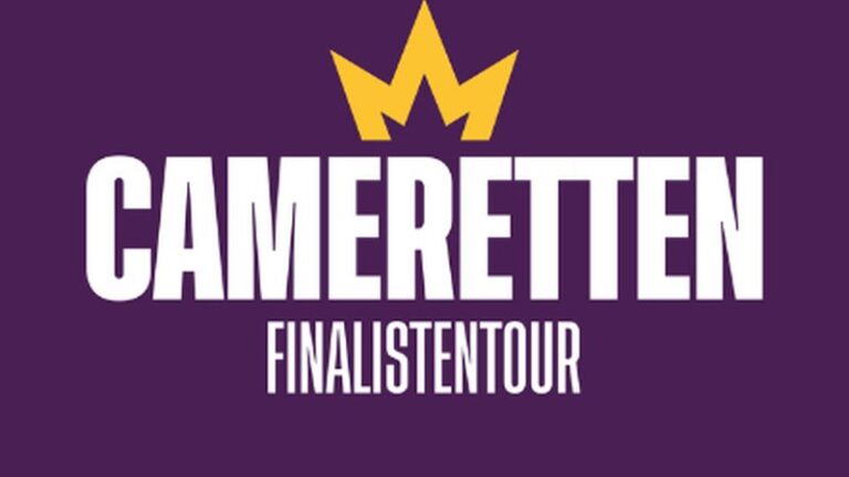 Cameretten Finalistentournee 60e Editie — theater in Leidschendam-Voorburg