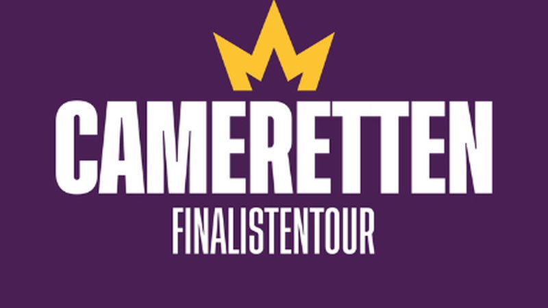 Cameretten Finalistentournee 60e Editie in Leidschendam-Voorburg