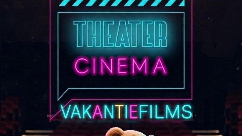 Theatercinema Vakantiefilm in Leidschendam-Voorburg