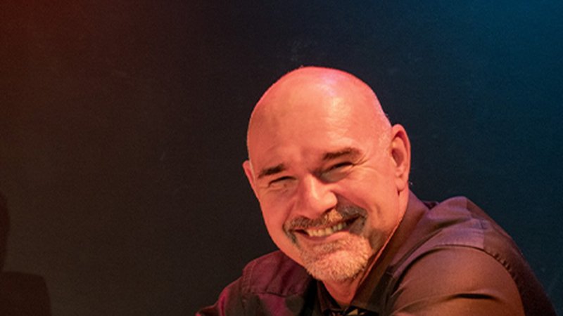 A & B in C(oncert): Beautiful Ballads – Bert Heerink & Alexander Broussard in Leidschendam-Voorburg