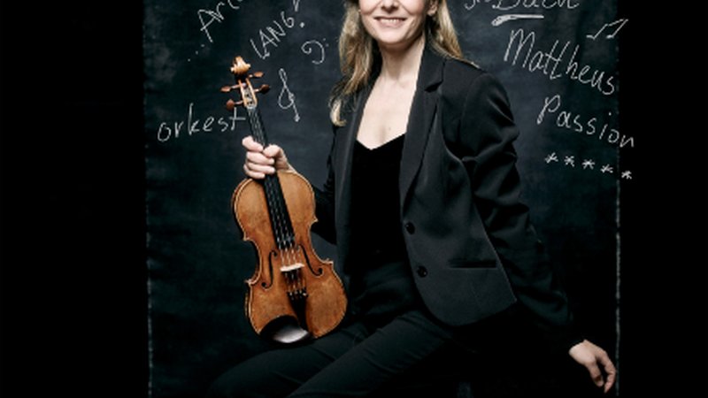 De Matthäus Passion Uitgelegd – Marieke de Bruijn in Leidschendam-Voorburg