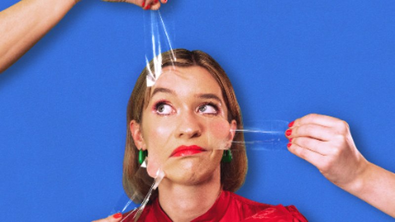 Ik Beloof Je Eeuwige Twijfel – Juliet in Leidschendam-Voorburg