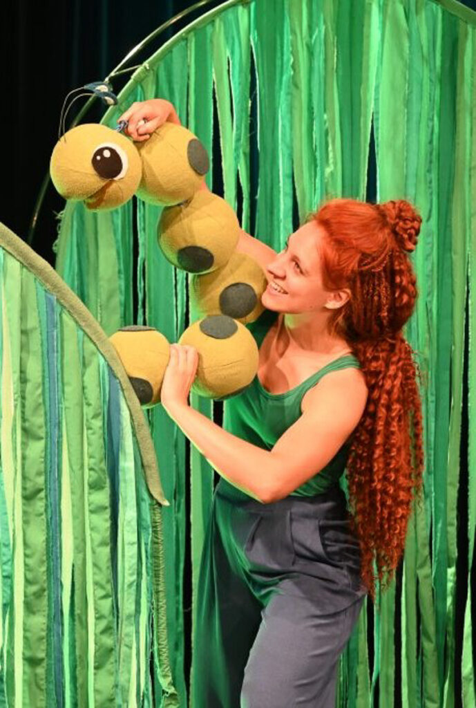 Theater Stof in Leidschendam-Voorburg