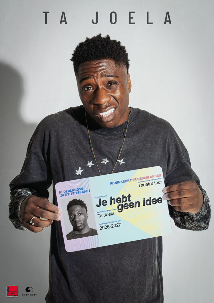 Ta Joela in Leidschendam-Voorburg
