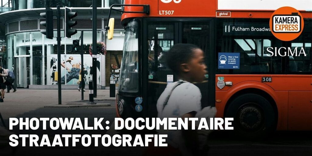 Photowalk: Documentaire Straatfotografie – Leg het Echte Leven Vast! in Leidschendam-Voorburg
