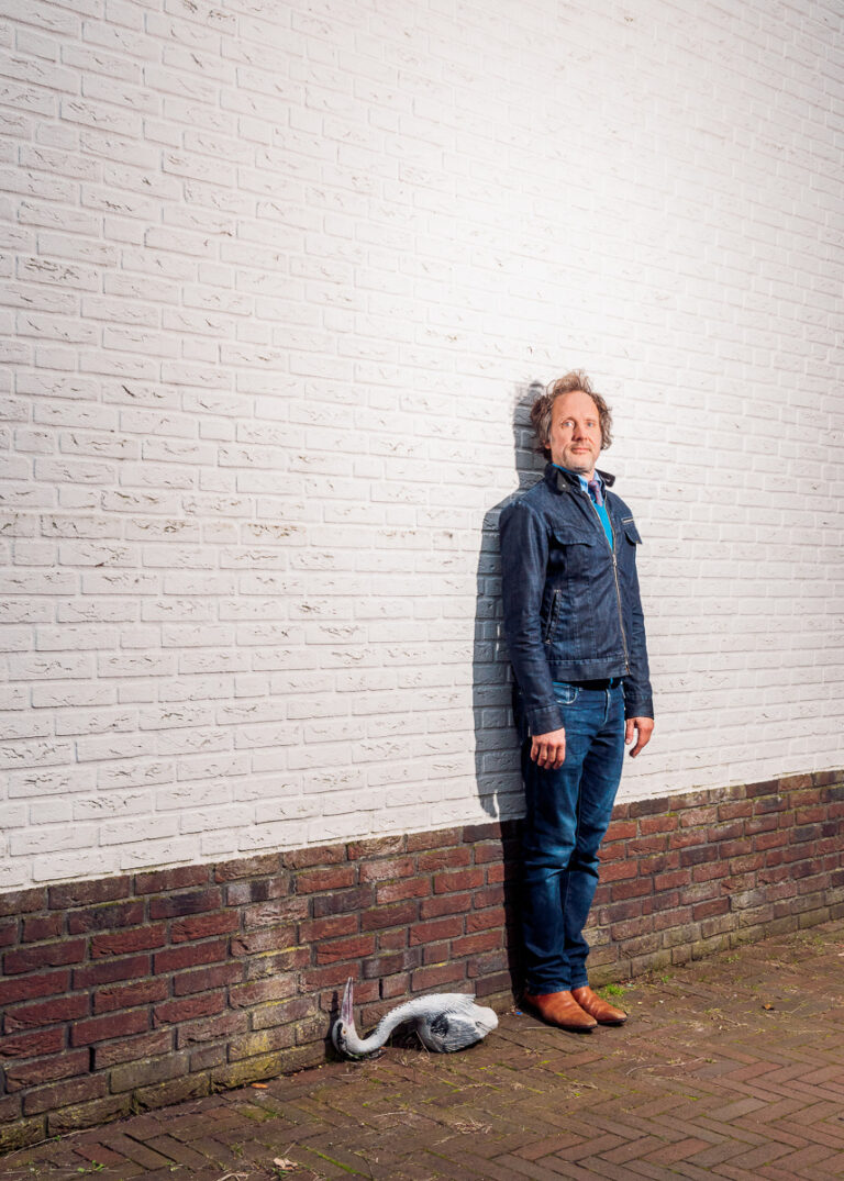Ronald Snijders — muziek in Leidschendam-Voorburg