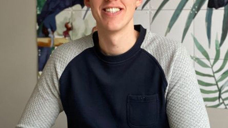 Math with Menno – VWO 6 – Menno Lagerwey in Leidschendam-Voorburg