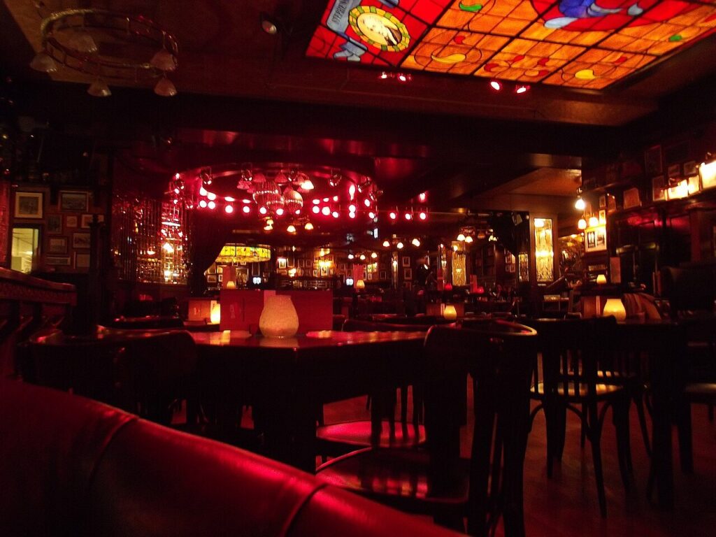Pubquiz in Leidschendam-Voorburg