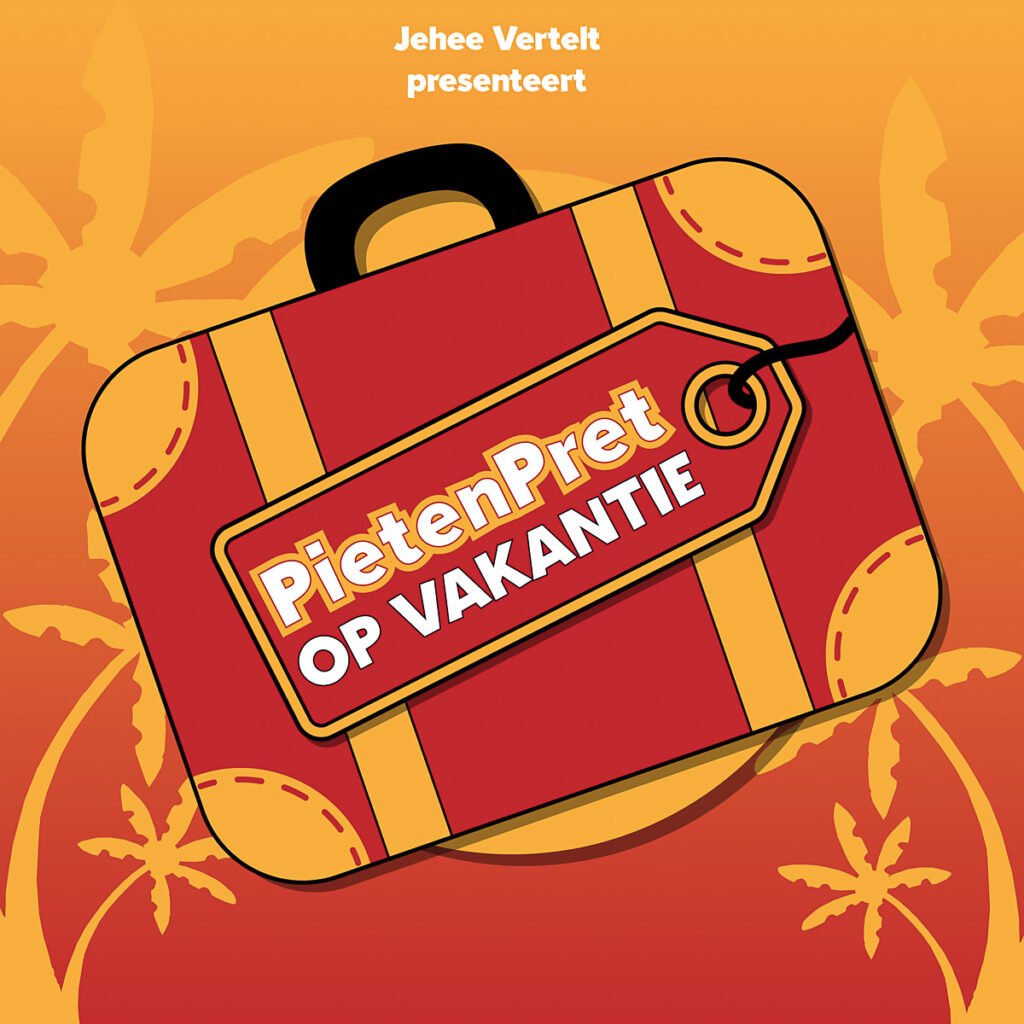 Jehee Vertelt in Leidschendam-Voorburg
