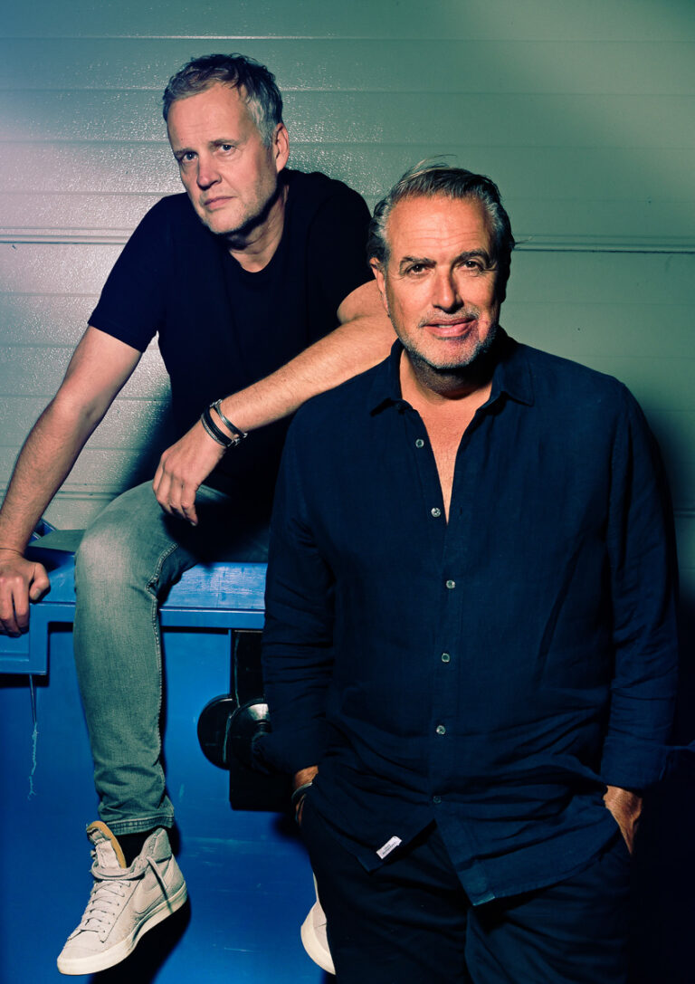 Veldhuis & Kemper — muziek in Leidschendam-Voorburg