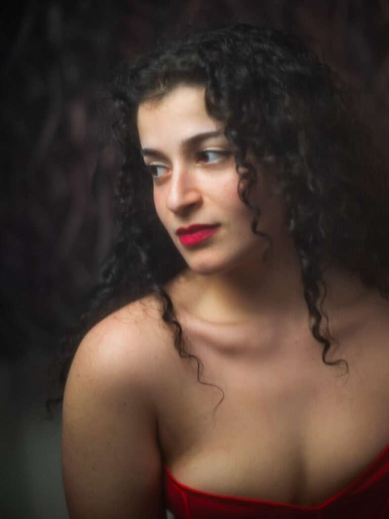 Veur Klassiek: Charis Orfanidou en Thanos Katsaras — muziek in Leidschendam-Voorburg