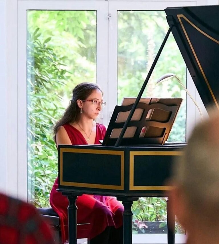Zondagochtend concert ensemble Zagara — muziek in Leidschendam-Voorburg