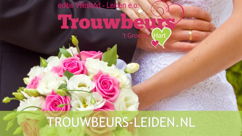 Trouwbeurs Leiden in Leidschendam-Voorburg